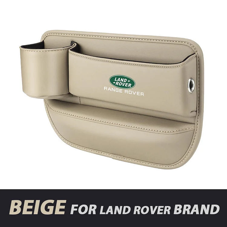 Škatla za shranjevanje avtomobilskega sedeža-SI