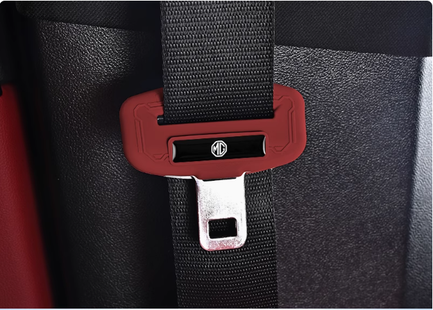 Zaščitni pokrov za zaponko avtomobilskega varnostnega pasu 🎉2 kosa.🎉-SI