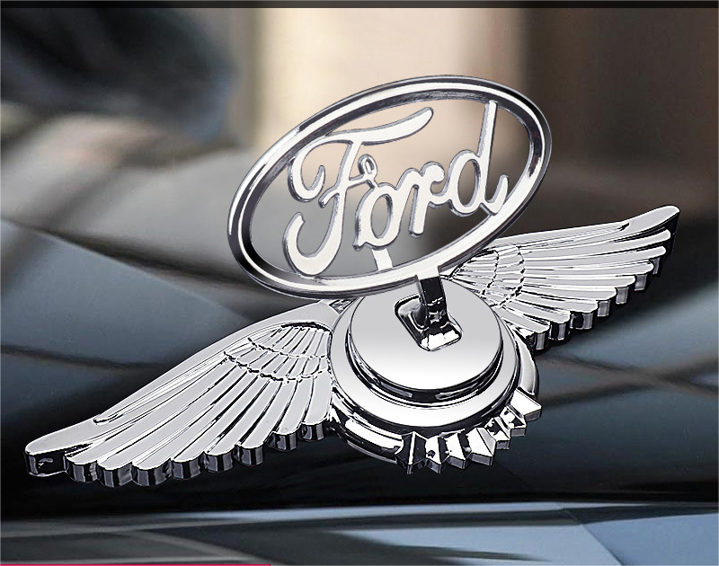 Automobilio modifikavimo dekoravimo gaubto logotipas-LT