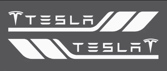 Vroča razprodaja 🔥50 % popusta🔥Personalizirane nalepke za športne avtomobile🎉4 kosi🎉-SI