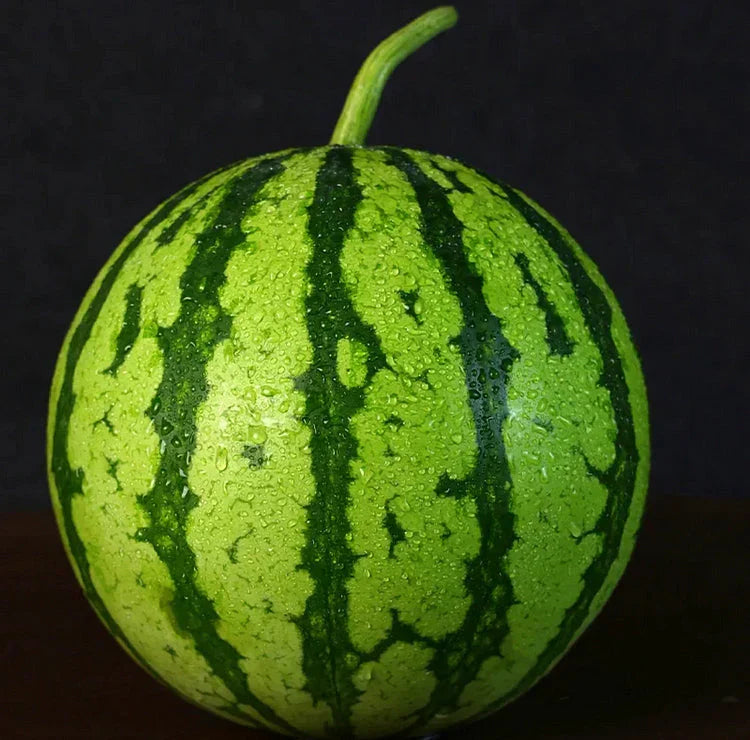 🍉Agrā pavasara sarkanā nefrīta – salds arbūzs, kas iepriecinās visu ģimeni-LV