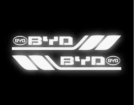 Vroča razprodaja 🔥50 % popusta🔥Personalizirane nalepke za športne avtomobile🎉4 kosi🎉-SI