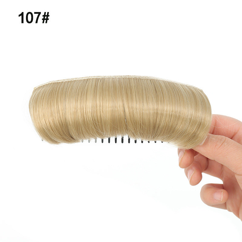 ✨Nematomas, purus plaukų padas-LT