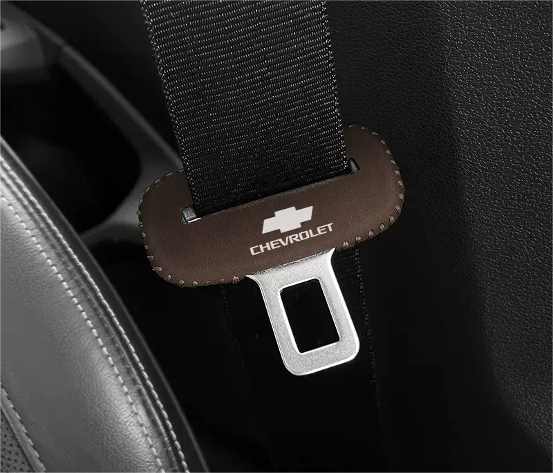 Protector de hebilla de cinturón de seguridad de coche 🔥2 piezas🔥-ES