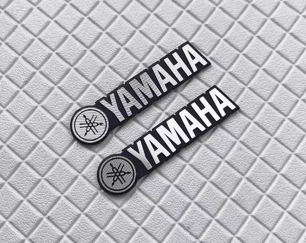 Karštas išpardavimas ✨50% nuolaida ✨3D kūrybingi automobilio logotipo dekoratyviniai lipdukai 🎉4 vnt.🎉-LT