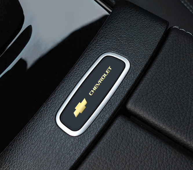 KARŠTAS IŠPARDAVIMAS🎉50% NUOLAIDA🎉Kūrybingi 3D aliuminio folijos automobilių lipdukai🔥10 VNT.🔥-LT