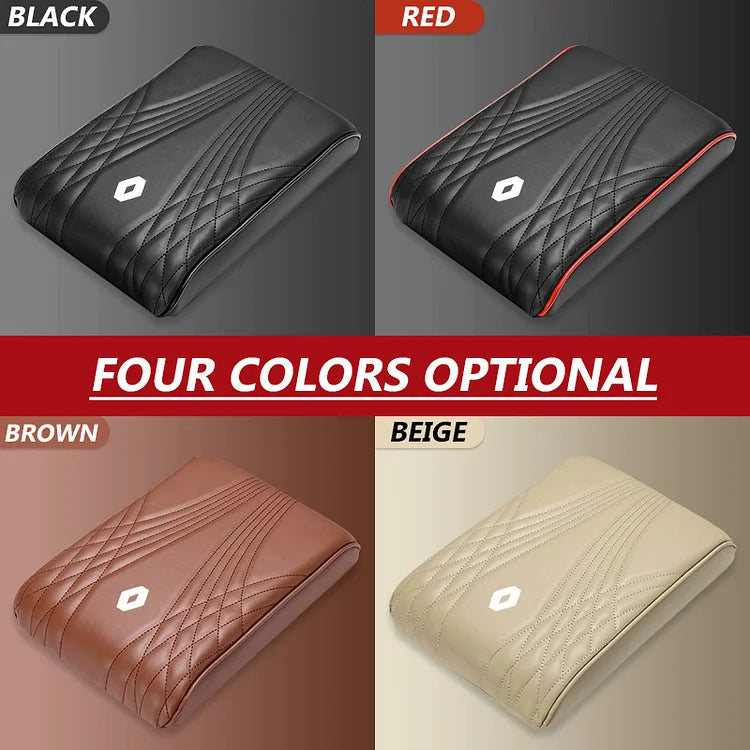 Almohadilla del reposabrazos del coche-ES