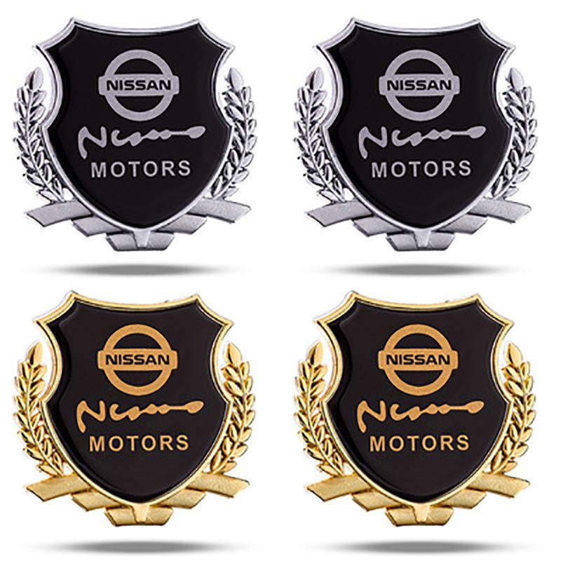 ✨3D nalepka za kovinsko karoserijo avtomobila ✨2 kosa✨-SI