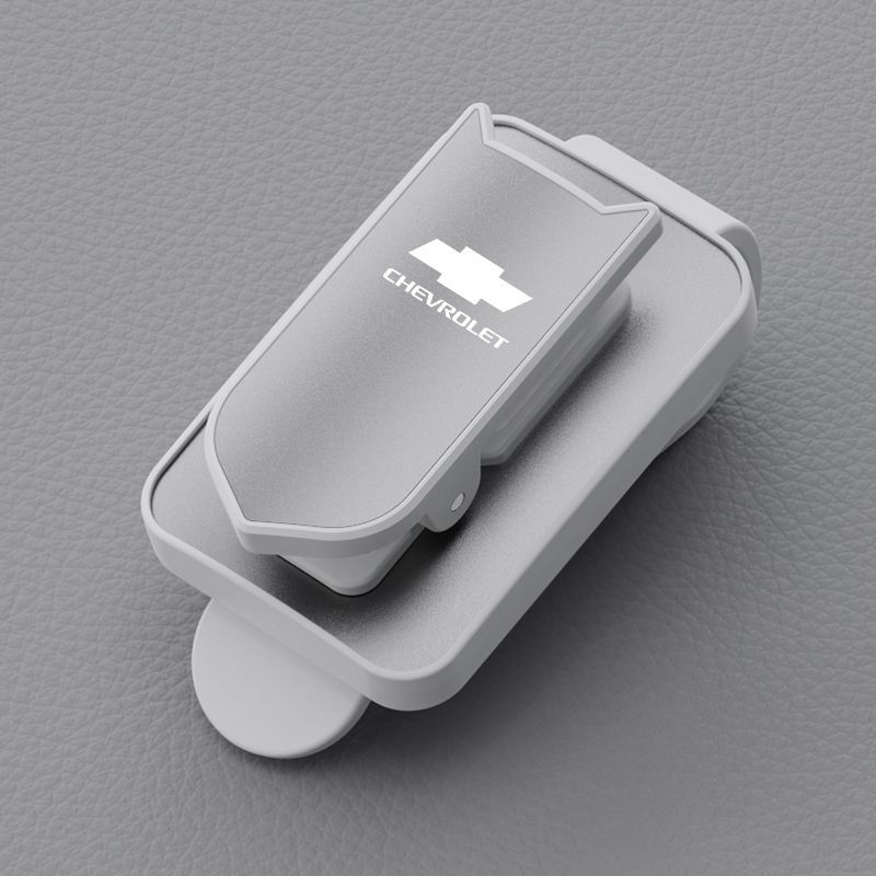 Karštas išpardavimas 2025 m. ✨50 % nuolaida ✨ Akinių nuo saulės segtukas automobiliui-LT