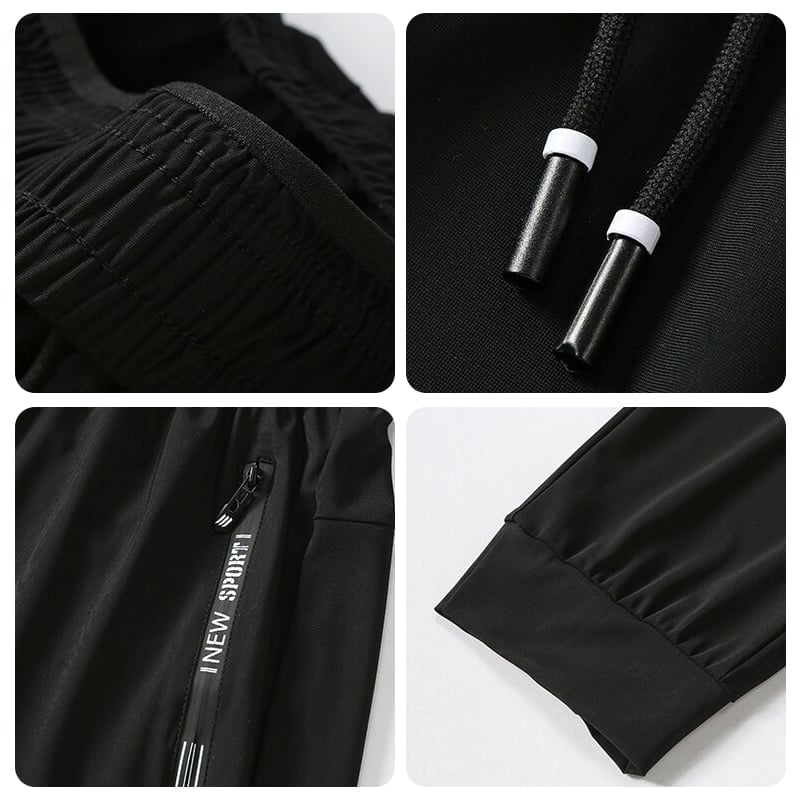 🔥Výpredaj na posledný deň so 49% ZĽAVOU🔥Strašné rýchloschnúce nohavice-SK