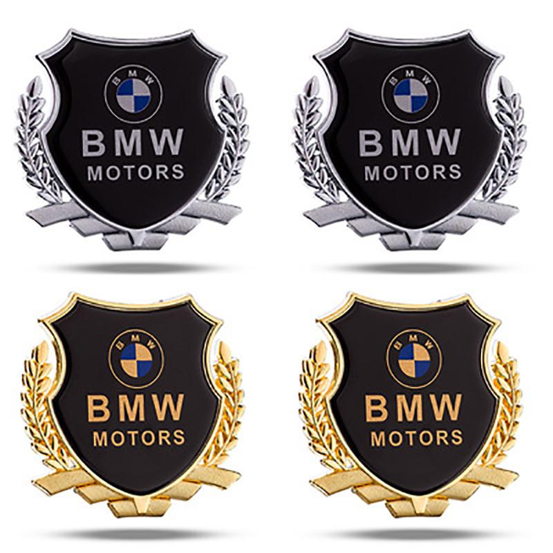 ✨3D nalepka za kovinsko karoserijo avtomobila ✨2 kosa✨-SI