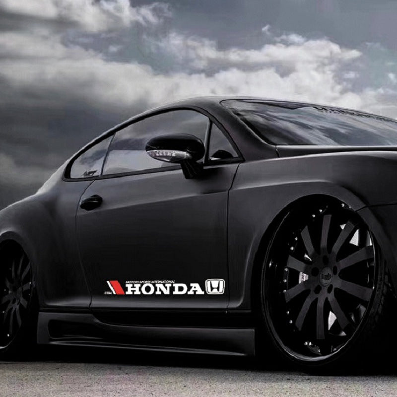 Προσφορές 🎅50% έκπτωση 🎅Αυτοκόλλητα αυτοκινήτου με λουλούδια 🎉2 τεμάχια🎉-GR