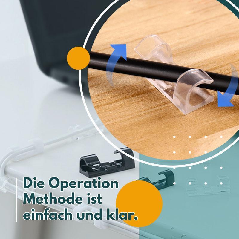 Sponka za žico za zaključek-SI