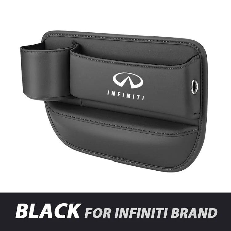 Škatla za shranjevanje avtomobilskega sedeža-SI