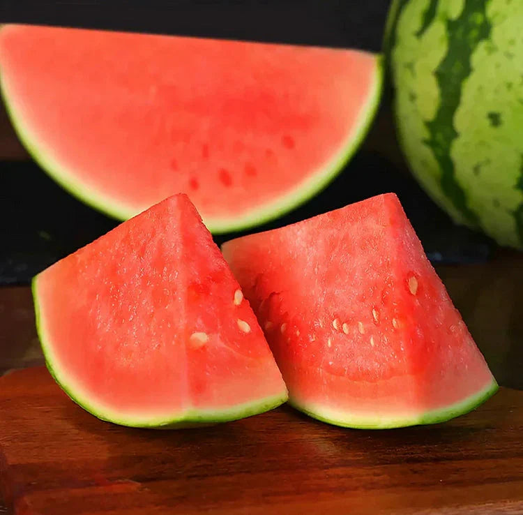 🍉Agrā pavasara sarkanā nefrīta – salds arbūzs, kas iepriecinās visu ģimeni-LV