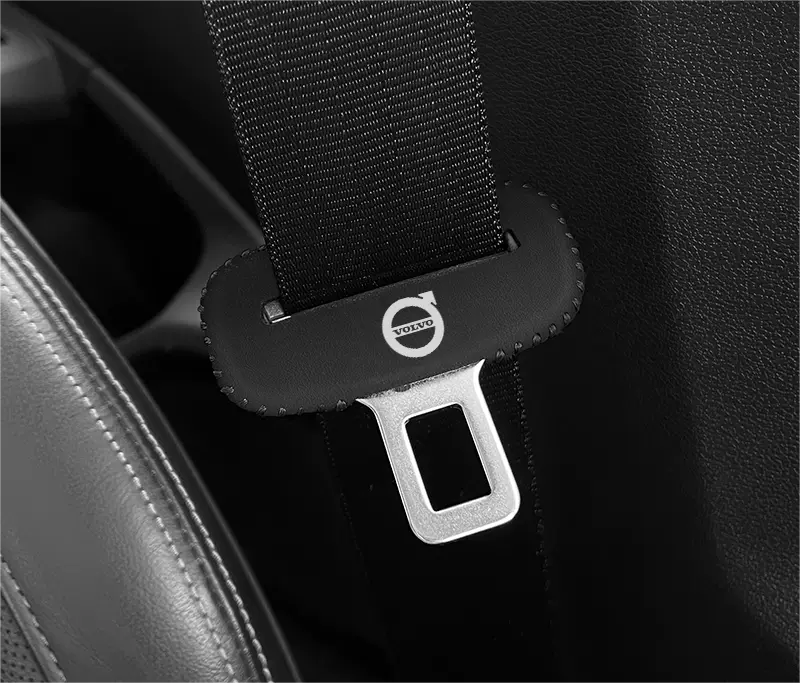 Protector de hebilla de cinturón de seguridad de coche 🔥2 piezas🔥-ES