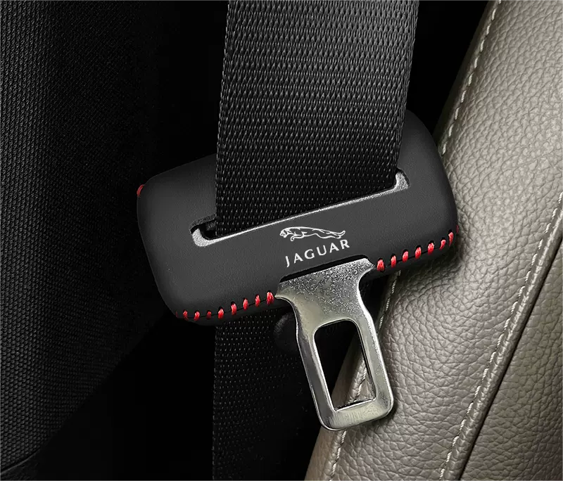 Protector de hebilla de cinturón de seguridad de coche 🔥2 piezas🔥-ES