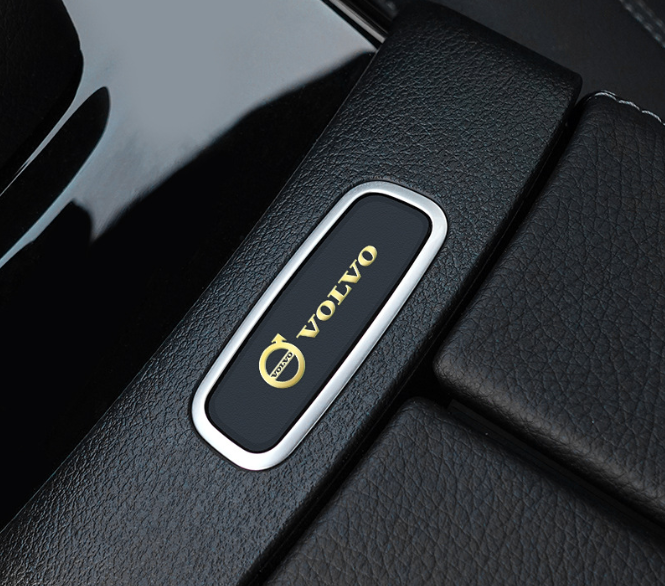 KARŠTAS IŠPARDAVIMAS🎉50% NUOLAIDA🎉Kūrybingi 3D aliuminio folijos automobilių lipdukai🔥10 VNT.🔥-LT