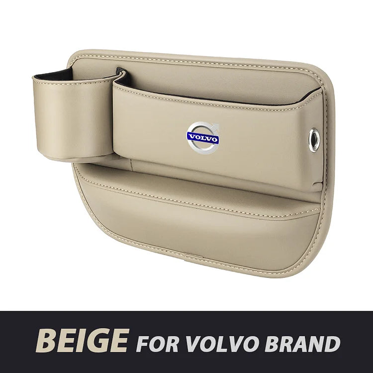 Škatla za shranjevanje avtomobilskega sedeža-SI