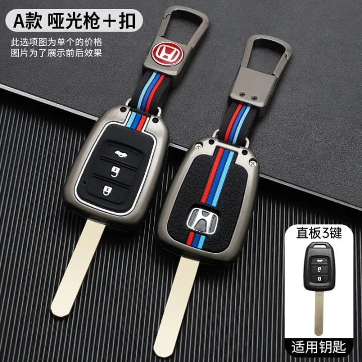 Kovinsko ohišje za ključe-SI