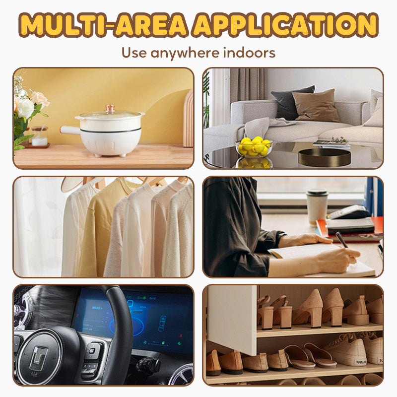 💥Ισχυρό απωθητικό τζελ κατά των κατσαρίδων-GR