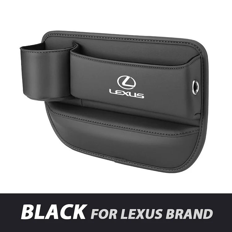 Škatla za shranjevanje avtomobilskega sedeža-SI