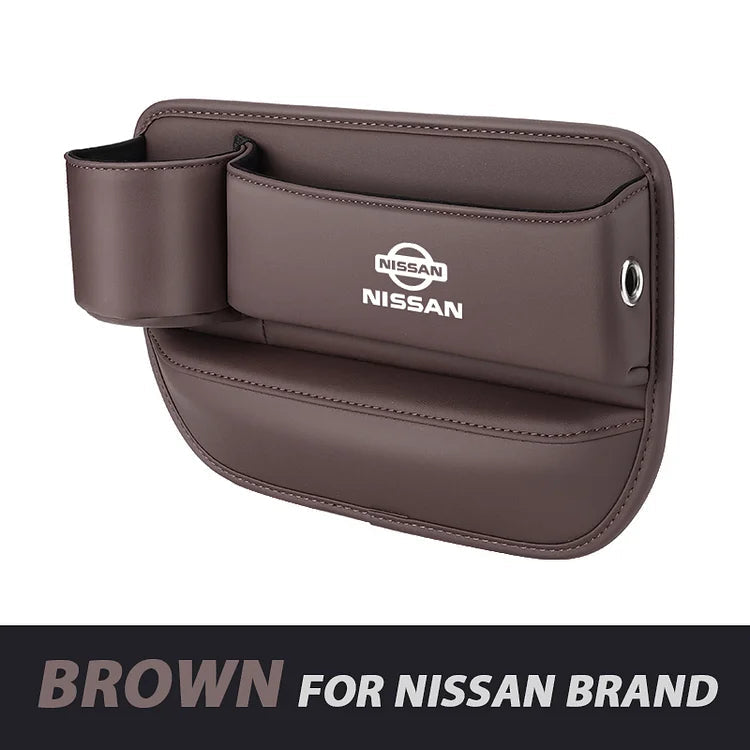 Škatla za shranjevanje avtomobilskega sedeža-SI