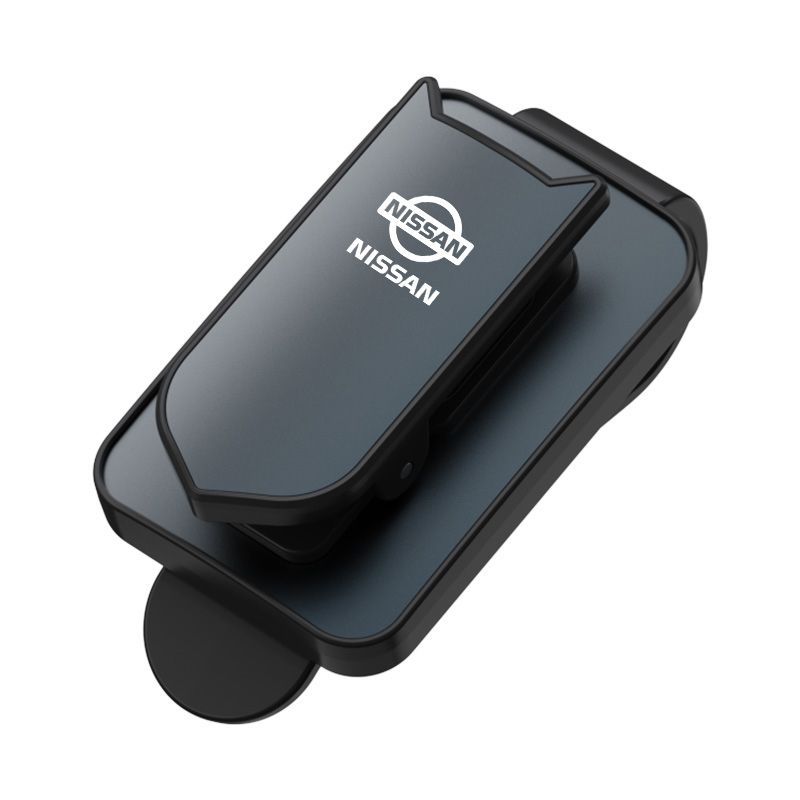 Karštas išpardavimas 2025 m. ✨50 % nuolaida ✨ Akinių nuo saulės segtukas automobiliui-LT