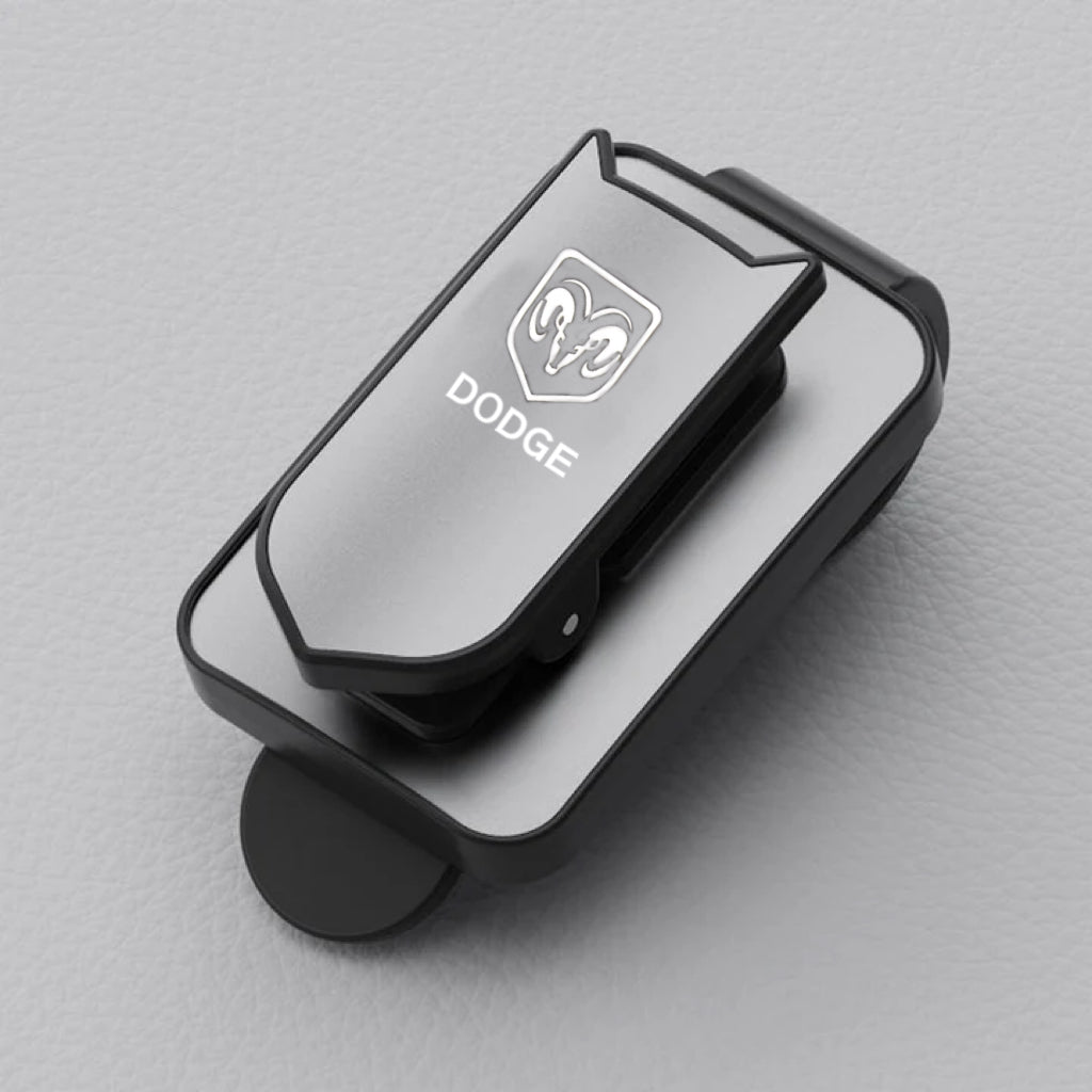 Karštas išpardavimas 2025 m. ✨50 % nuolaida ✨ Akinių nuo saulės segtukas automobiliui-LT