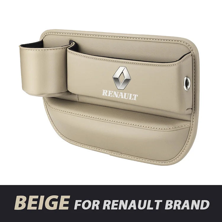 Škatla za shranjevanje avtomobilskega sedeža-SI