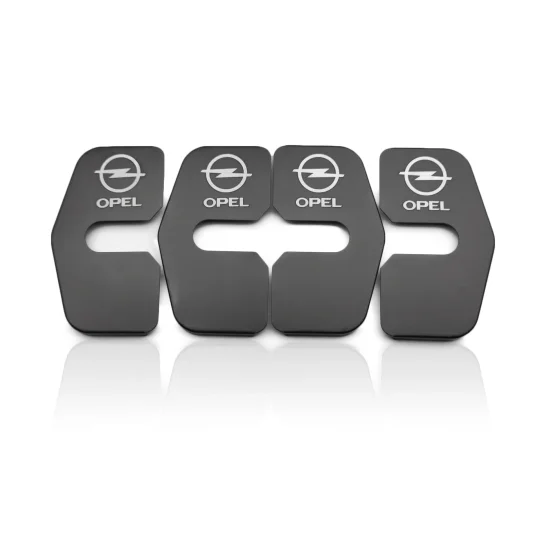 Ζεστές εκπτώσεις ✨50% έκπτωση ✨Ανοξείδωτο αντιδιαβρωτικό προστατευτικό κάλυμμα κλειδαριάς πόρτας αυτοκινήτου 🔥4 τεμάχια 🔥-GR