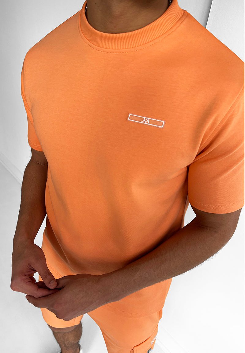 Laisvalaikio, prigludęs komplektas kasdieniam dėvėjimui-LT