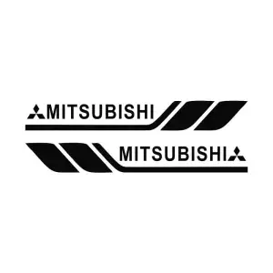 Vroča razprodaja 🔥50 % popusta🔥Personalizirane nalepke za športne avtomobile🎉4 kosi🎉-SI