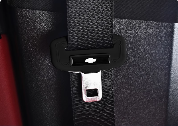 Zaščitni pokrov za zaponko avtomobilskega varnostnega pasu 🎉2 kosa.🎉-SI