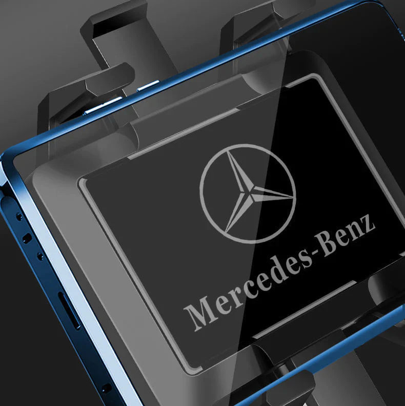 Ειδική βάση για κεντρική κονσόλα αυτοκινήτου γενικής χρήσης-GR