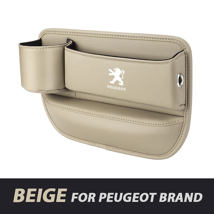 Škatla za shranjevanje avtomobilskega sedeža-SI