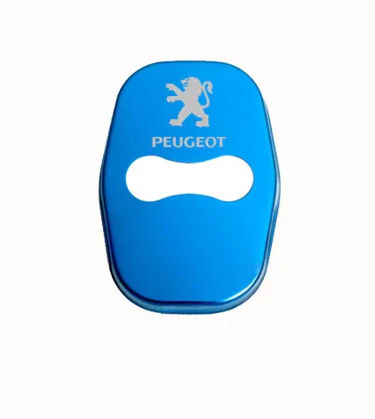 Ζεστές εκπτώσεις ✨50% έκπτωση ✨Ανοξείδωτο αντιδιαβρωτικό προστατευτικό κάλυμμα κλειδαριάς πόρτας αυτοκινήτου 🔥4 τεμάχια 🔥-GR