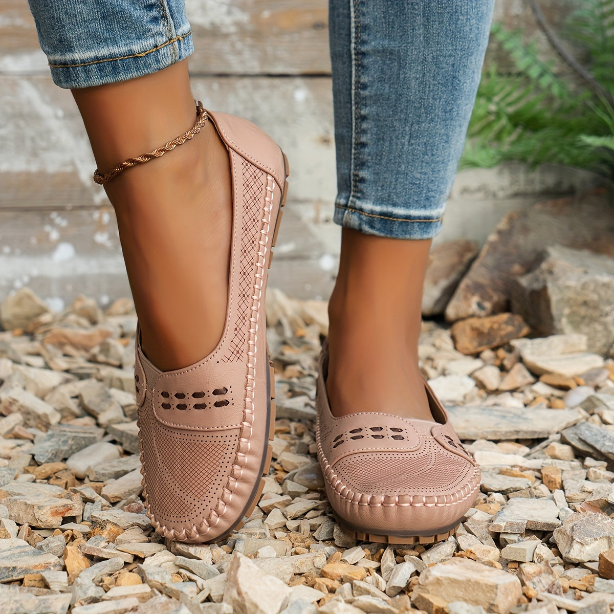 🔥 plokščiapadžiai ortopediniai batai moterims, lengvi, neslystantys, kvėpuojantys-LT