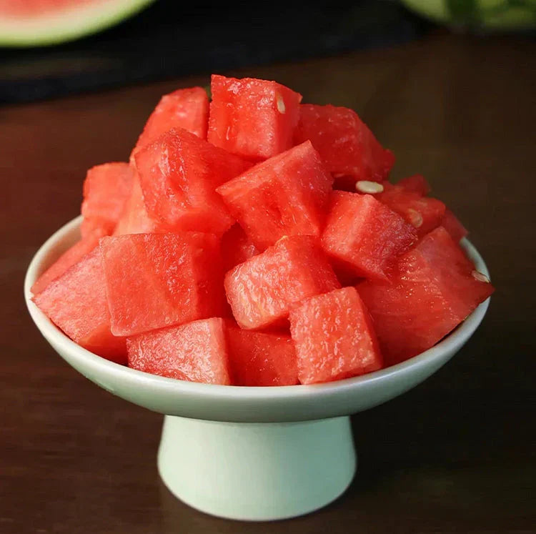 🍉Agrā pavasara sarkanā nefrīta – salds arbūzs, kas iepriecinās visu ģimeni-LV