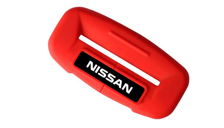 Zaščitni pokrov za zaponko avtomobilskega varnostnega pasu 🎉2 kosa.🎉-SI