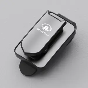 Karštas išpardavimas 2025 m. ✨50 % nuolaida ✨ Akinių nuo saulės segtukas automobiliui-LT