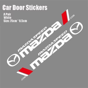 Προσφορές 🎅50% έκπτωση 🎅Αυτοκόλλητα αυτοκινήτου με λουλούδια 🎉2 τεμάχια🎉-GR