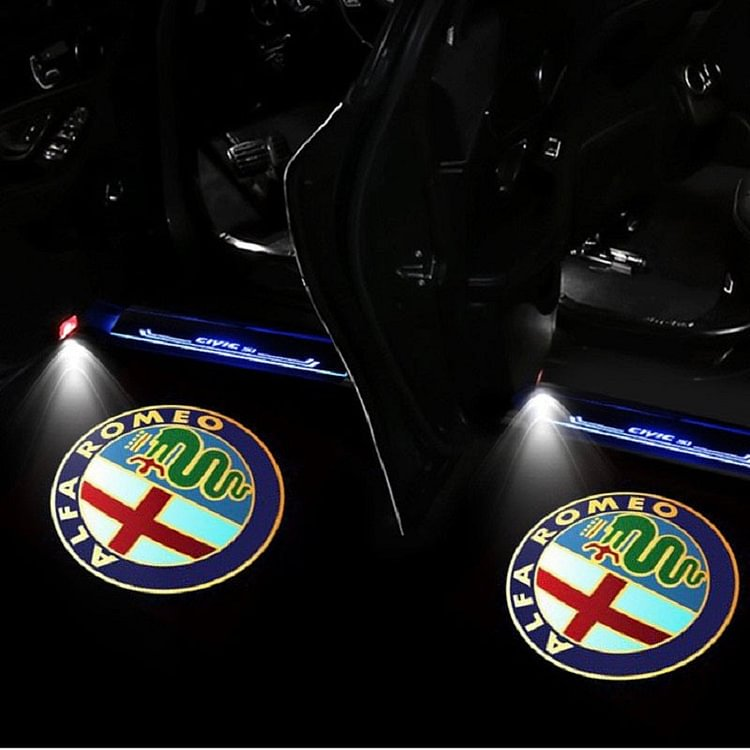 Vroča razprodaja ✨50 % popusta ✨ Dinamične pametne 5D LED luči visoke ločljivosti-SI