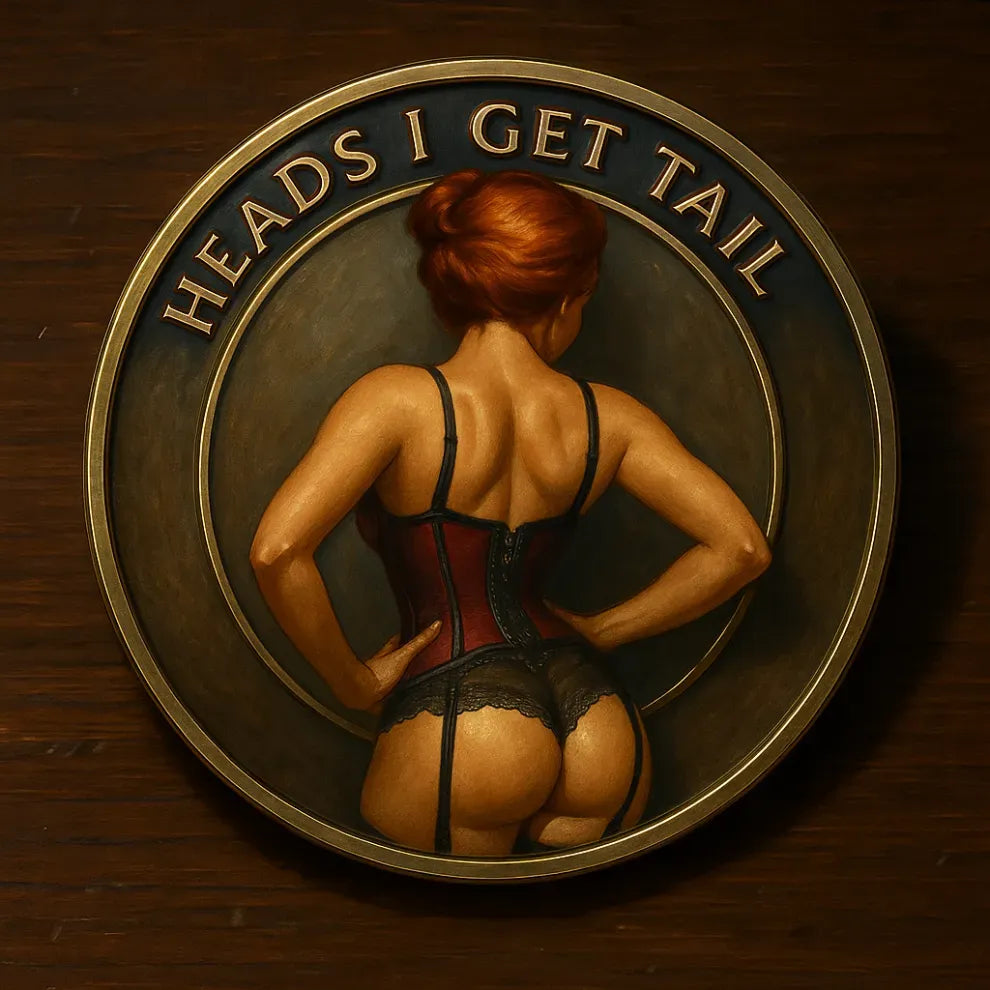 Adventni koledar Goddess Coin 2025 – navdihnjen z omejeno izdajo zbirateljskih kovancev-SI