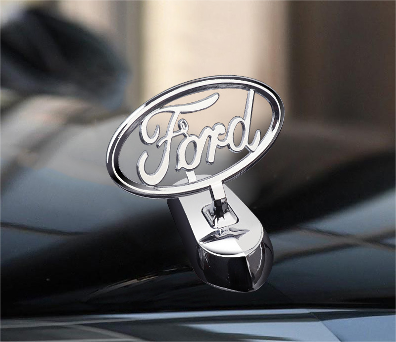 Automobilio modifikavimo dekoravimo gaubto logotipas-LT