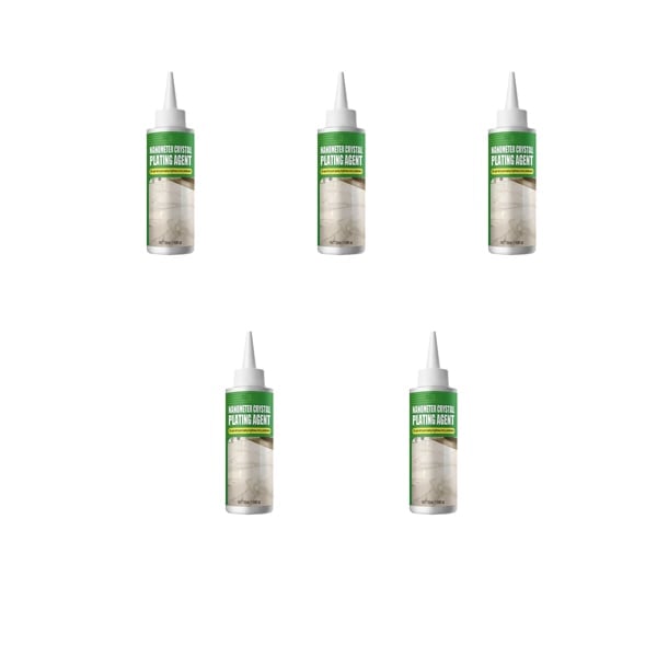 Reagent za prevleko s kamnitimi nanokristali-SI