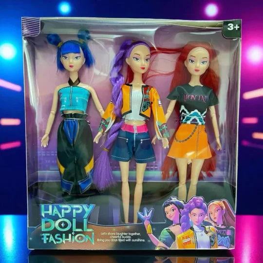 ¡Oferta por tiempo limitado! Muñecas Kop-Singing-ES