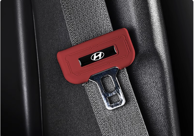 Zaščitni pokrov za zaponko avtomobilskega varnostnega pasu 🎉2 kosa.🎉-SI