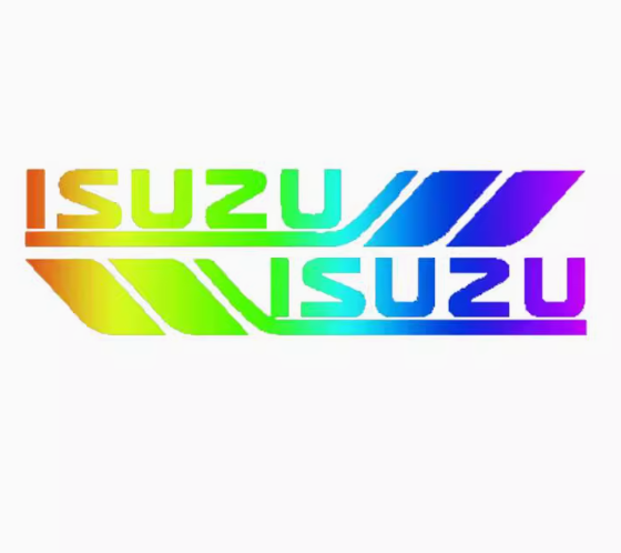 Vroča razprodaja 🔥50 % popusta🔥Personalizirane nalepke za športne avtomobile🎉4 kosi🎉-SI