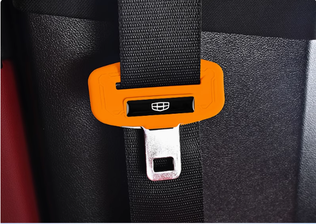 Zaščitni pokrov za zaponko avtomobilskega varnostnega pasu 🎉2 kosa.🎉-SI